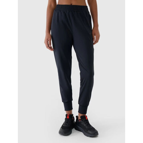 4f Women's quick-drying training pants 4FWMM00TFTRF1066-20S General