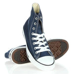 Converse Chuck Taylor As Core Sneakers sötétkék utcai cipő M9622