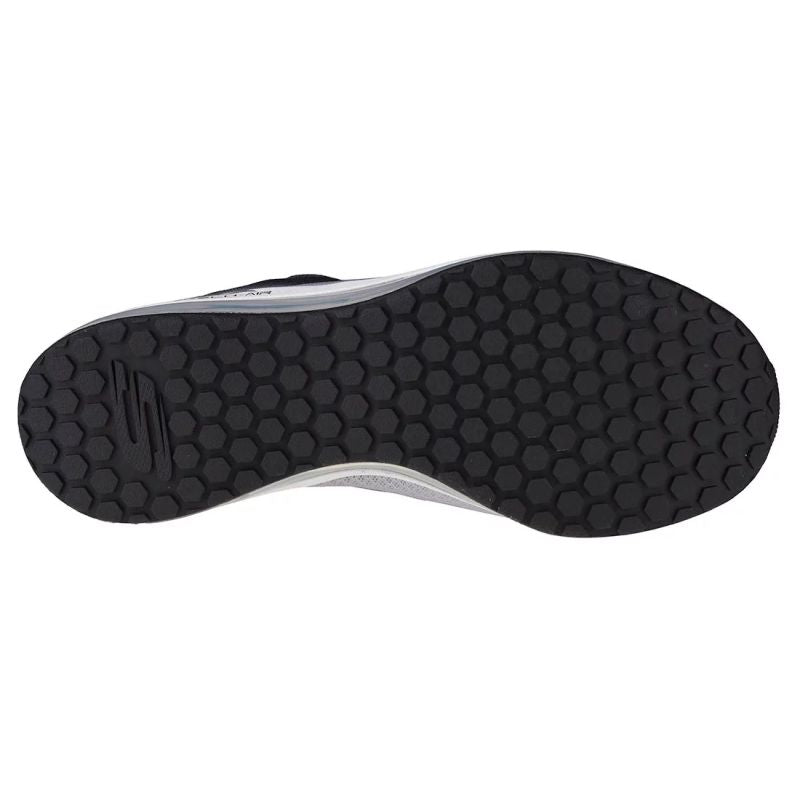 Skechers Skech-Air Element W 12640-BKW shoes Utcai cipő