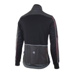Rogelli SHINE women's gray szürke dzseki