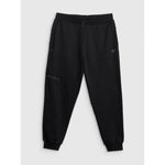 Men's jogger sweatpants 4F