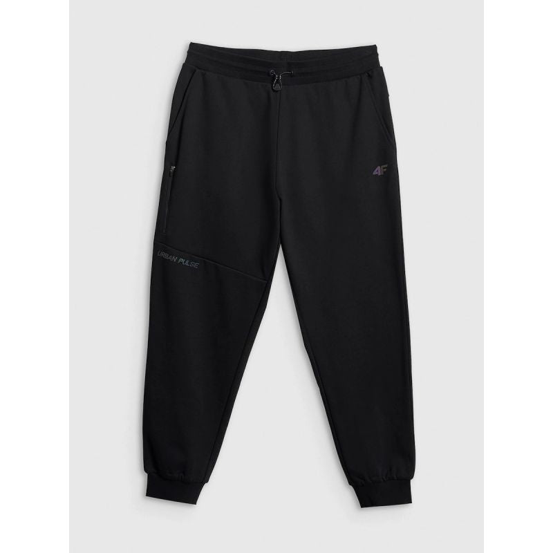 Men's jogger sweatpants 4F