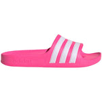adidas Adilette Aqua Slides Jr IG4860 Túracipő rózsaszín