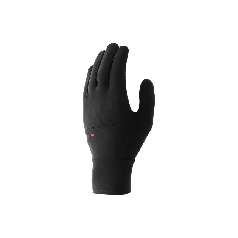 4f Gloves H4Z22REU010 DEEP BLACK Sapka