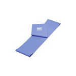 Body Sculpture Pilates band BB 102 0.65 MM kék edzőfelszerelés BB10265