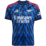 adidas Arsenal 25/26 kids' jersey blue JI9550 Ruházat n/a