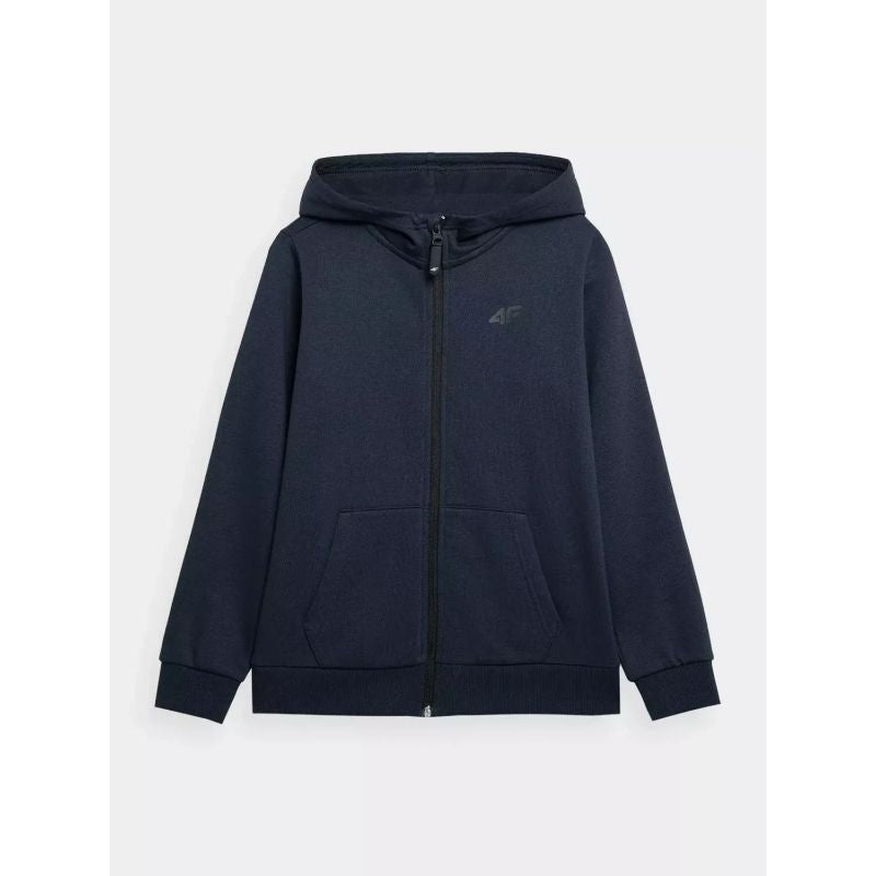 4f Jr sweatshirt 4FJSS23TSWSM219 31S Pulóver