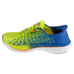 Skechers Slip-Ins: Max Cushioning Propulsion – Vitality Yellow sárga cipő 220510-YLBL