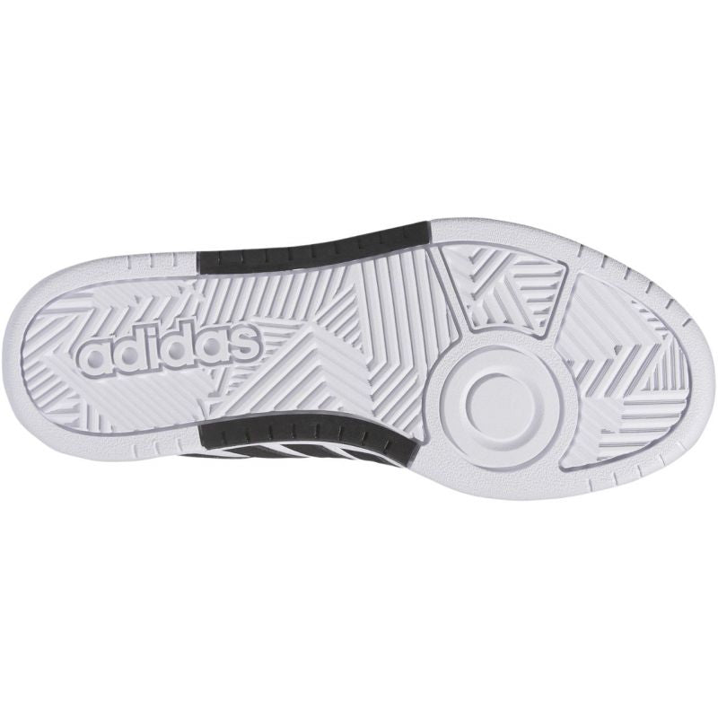 Adidas Hoops 3.0 Bold W fehér cipő IG6115