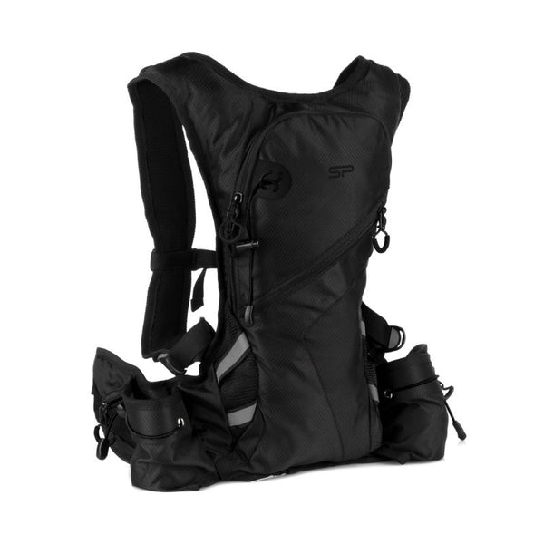 Spokey Sprinter SPK-944769 Cycling Backpack Hátizsák