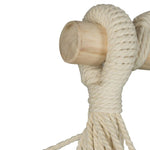 Spokey Hammock Double Seat Bench Deluxe 835366 Szabadidő kiegészítő