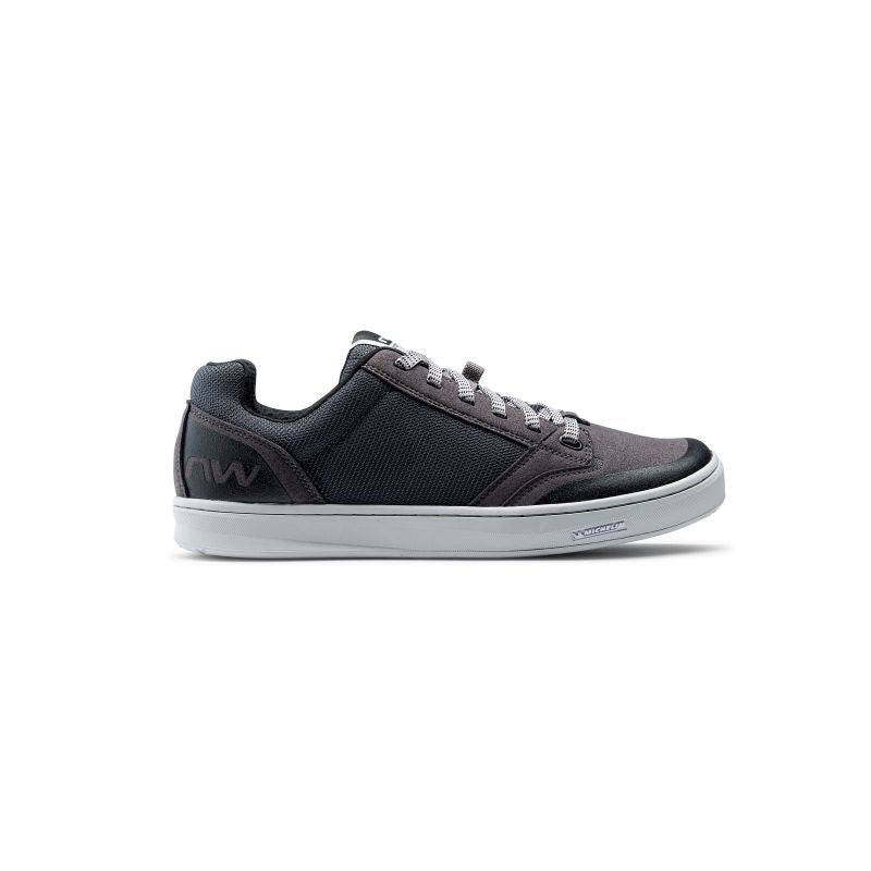 Northwave Tribe 2 cycling gray szürke cipő 80223019_89