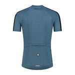 Rogelli EXPLORE men's t-shirt 3XL kék póló