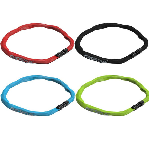 Inny Gerda Baby Contra Combo 900/3.5C OSCK90003 MXC0XP bicycle lock Egyéb