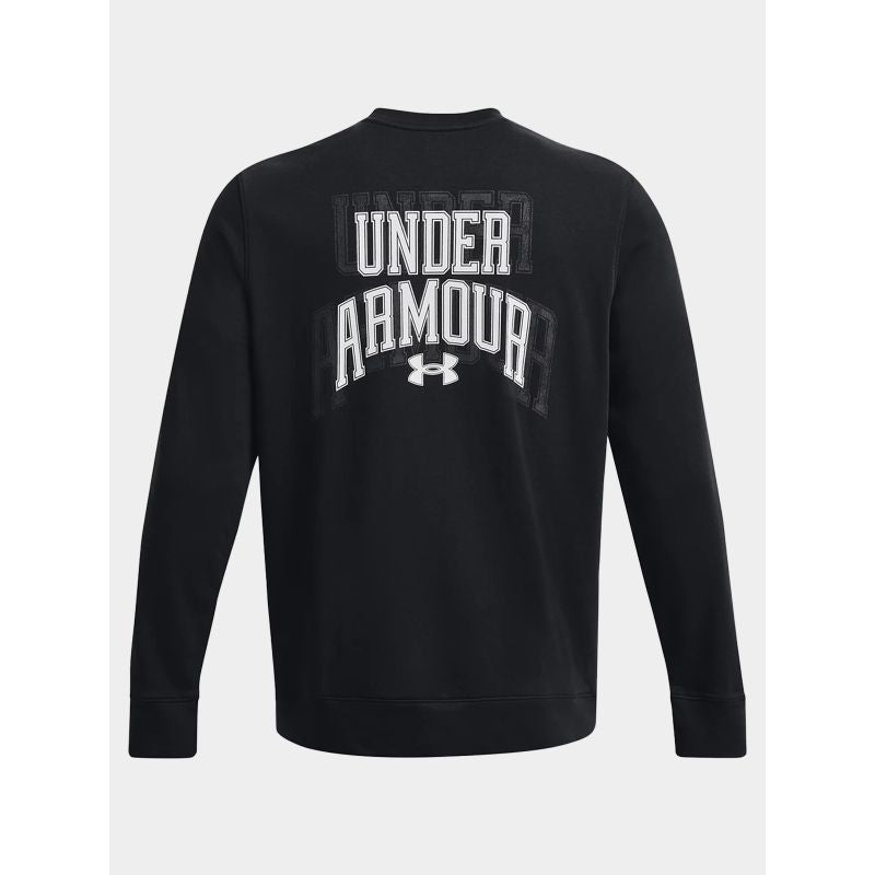 Under Armour Armor M 1379764-001 sweatshirt Pulóver