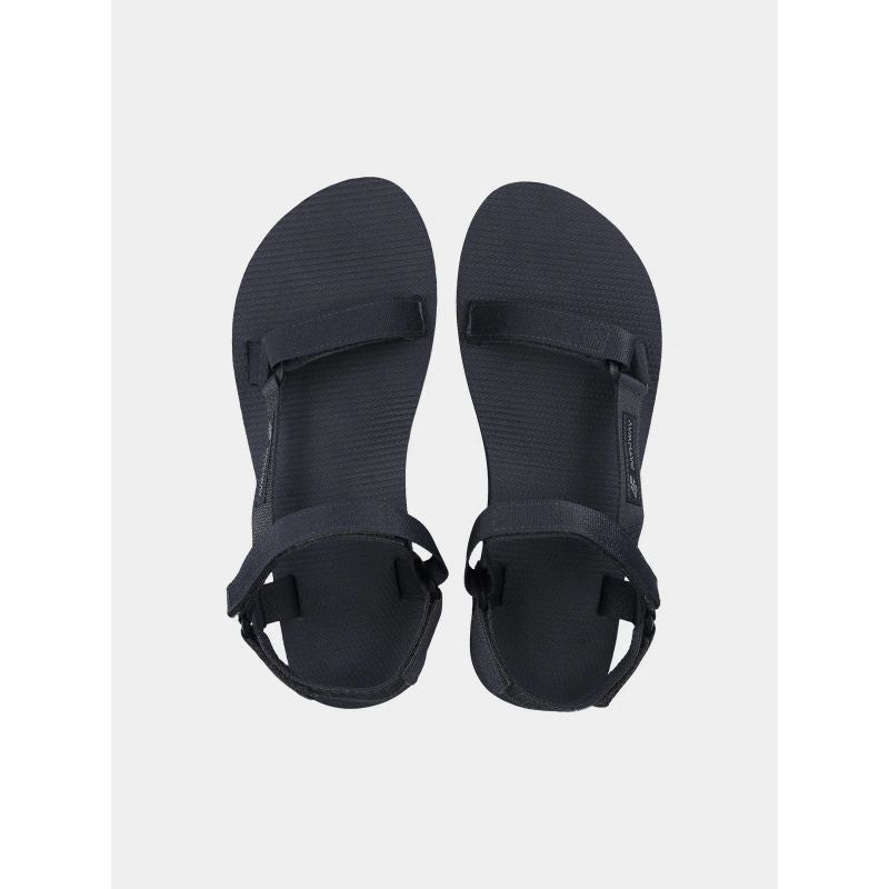 Women's with a soft EVA 4F foam insole sandals