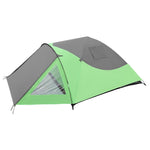Enero 4-PERSON COMFORT TENT CAMP tents, tourist equipment