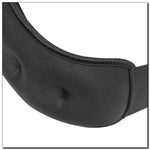 HMS KTO05 5kg neoprene weighted training vest fekete kabát 17-62-212