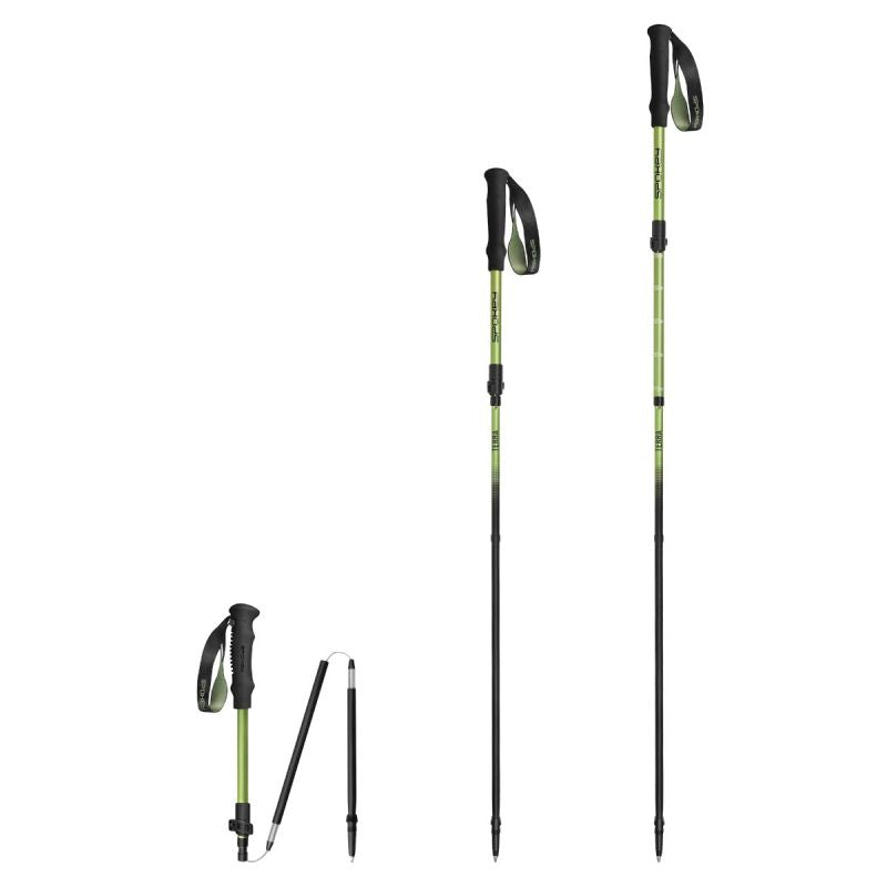 Spokey Terra SPK-944825 Trekking Poles General