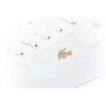 Lacoste Ziane Platform W 05216 Shoes Cipő