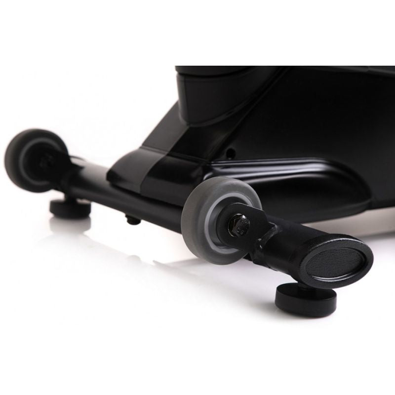 Zipro iConsole+ Dunk Gold Electromagnetic Elliptical Trainer arany edzőfelszerelés 17133365
