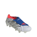 adidas Predator Elite FT FG JS0376 football boots focicipő