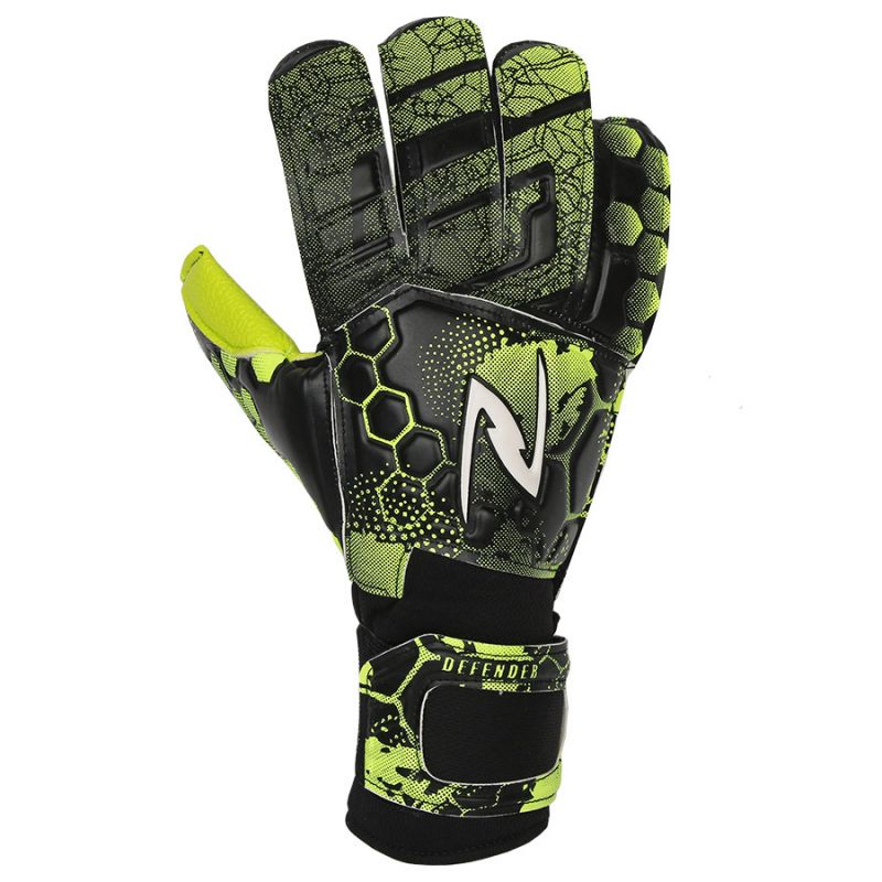 Inny True TSGK-10Z Goalkeeper Kesztyű