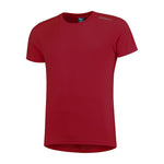 Rogelli PROMOTION t-shirt piros póló