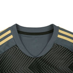 Men's adidas Jersey gray-black