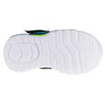 Skechers Flex-Glow Lowex 400015N-BBLM black 23 Kiegészítő