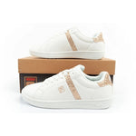 Fila Crosscourt 2 W fehér cipő