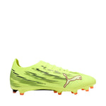 Puma Ultra 6 Pro FG/AG 108698 01 Kids' Football Boots focicipő