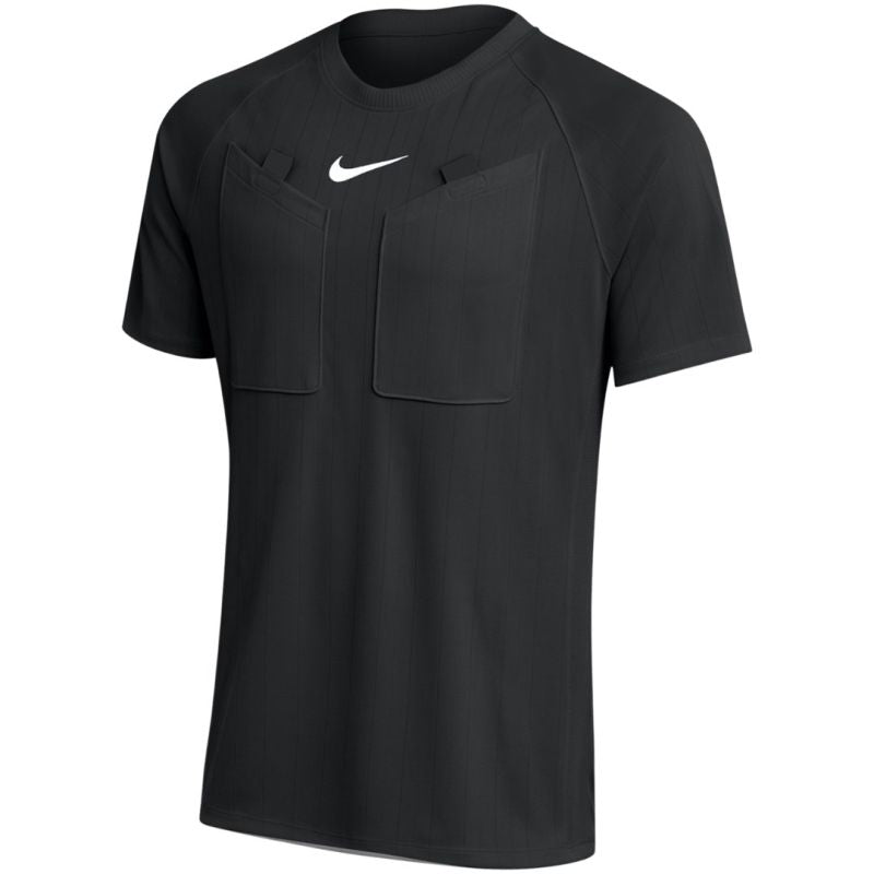Nike Dri-FIT Referee III Men's Jersey 010 fekete póló 161495XL