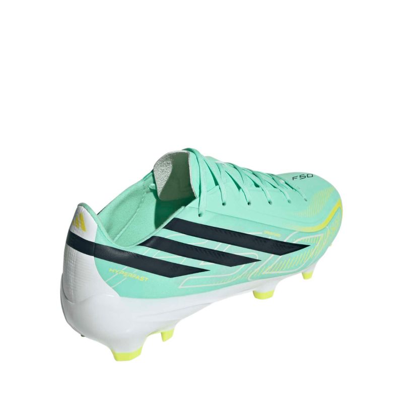 Adidas F50 Hyperfast League FG football boots focicipő KK1052