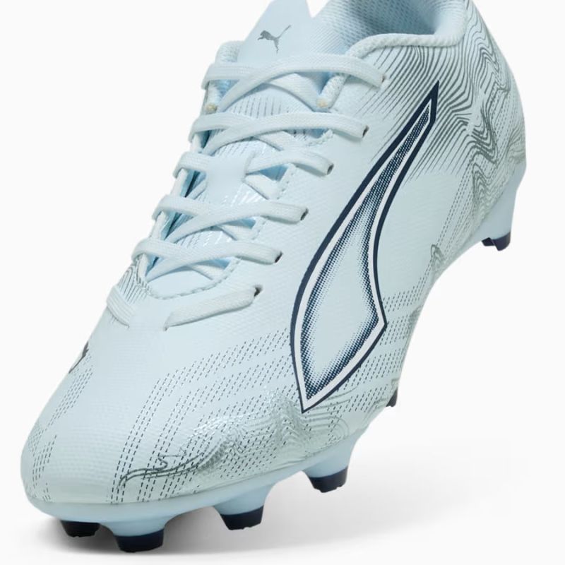 Puma Ultra 6 Play Jr FG/AG focicipő