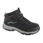 Skechers Trego – Trail Destination Black, Size fekete utcai cipő 180005-BKCC