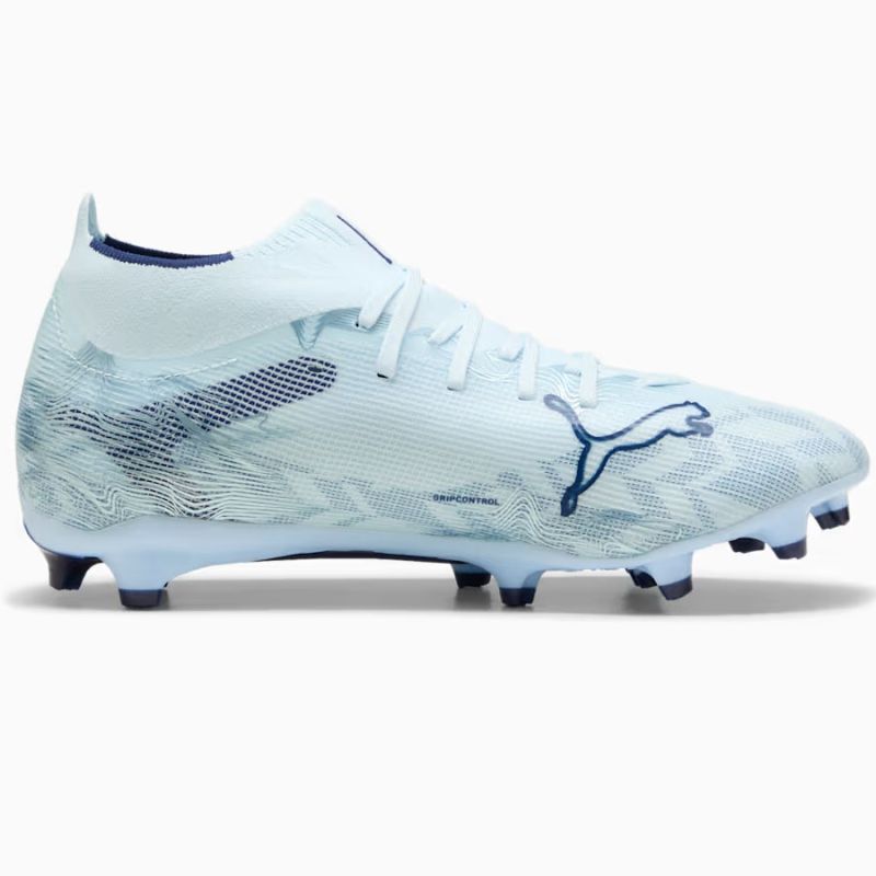 Puma Ultra 6 Match+ FG/AG focicipő