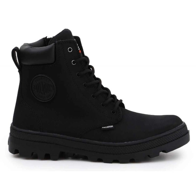 Palladium Pallabosse SC Waterproof 96868-008-M General