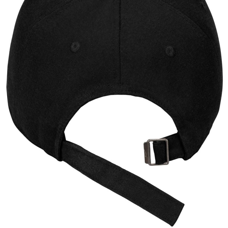 Nike Club Cap, Black s/m baseball sapka FZ5698010