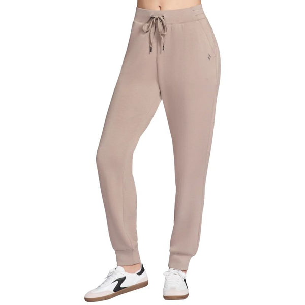 Skechers Skechluxe Elevate Jogger Pant PT149-TPBR Beige L General