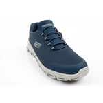 Skechers men's sneakers Glide-Step-Noltek slip-on sports cipő 233016/NVY