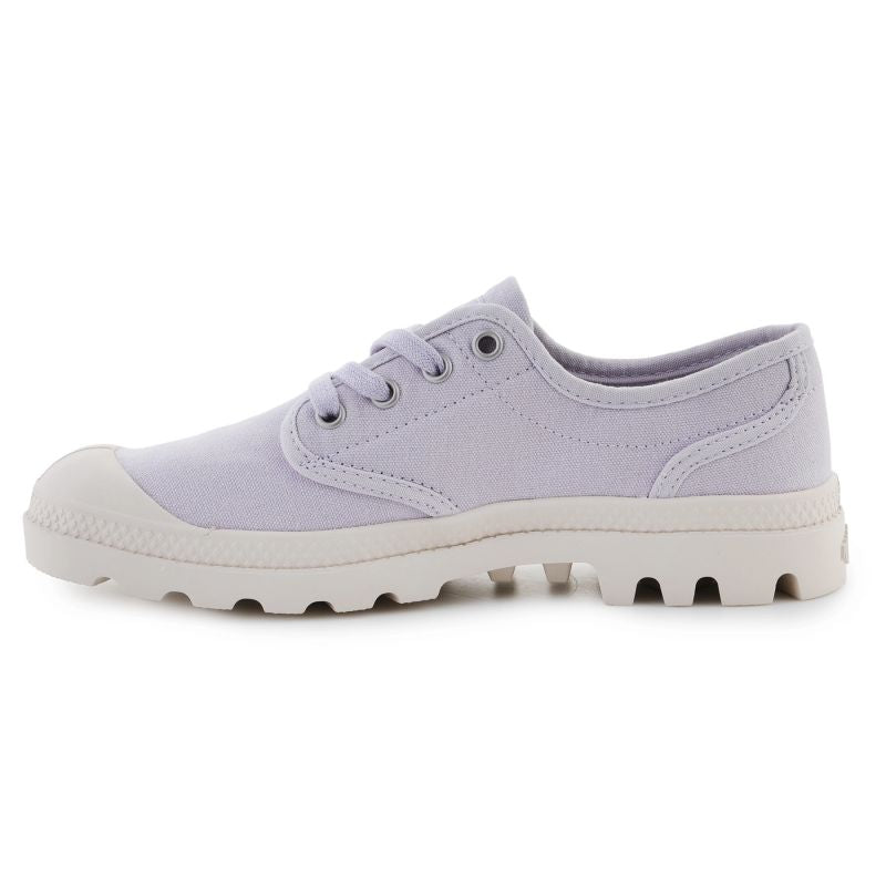 Palladium Pampa Oxford Shoes W 92351-549-M Cipő