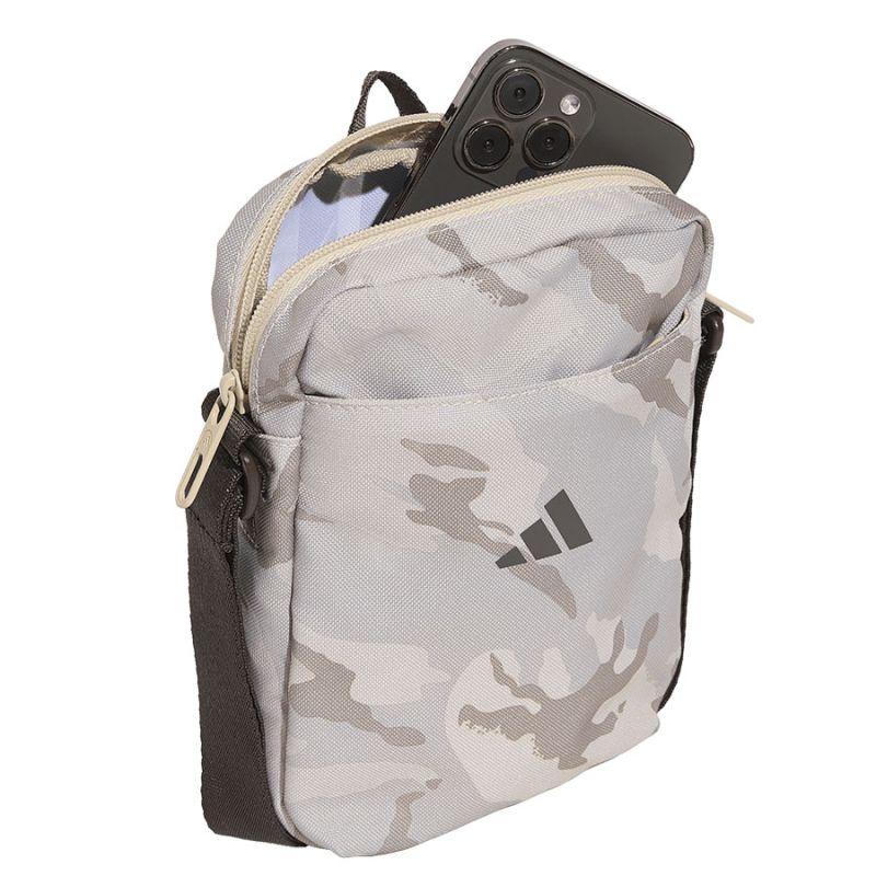 Adidas Camo Graphic Org bag