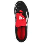 Adidas Predator Club FT Sala Jr IN KI8835 fekete teremcipő