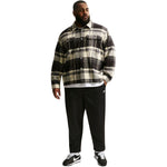 Nike Club Men's Pants Black