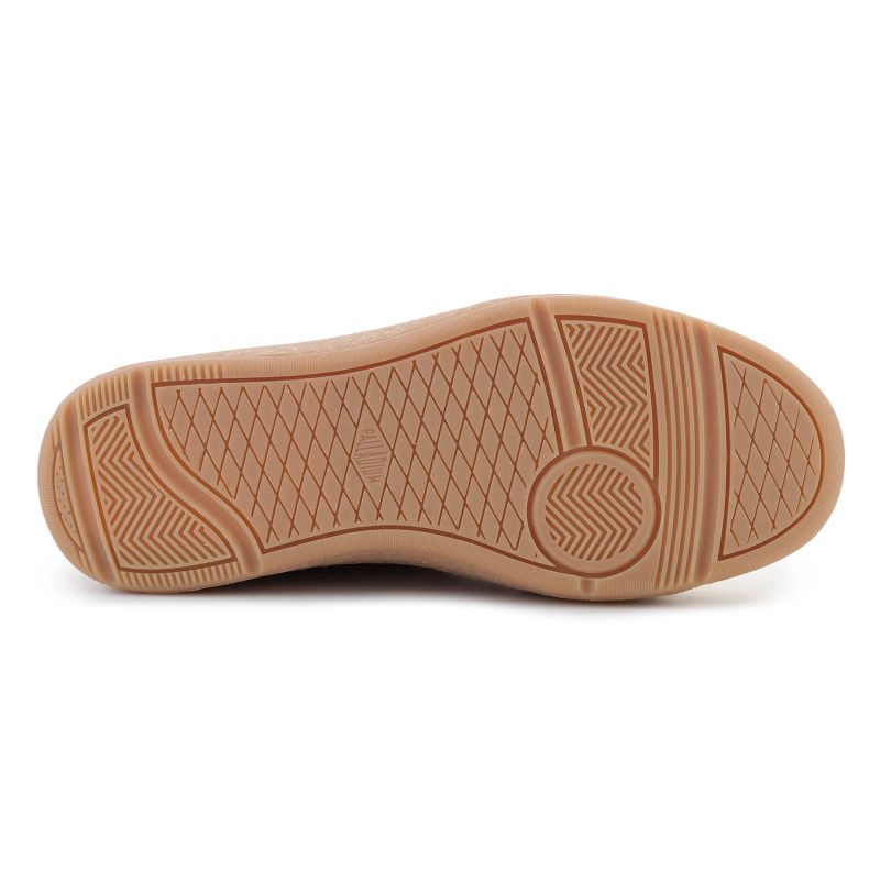 Palladium Pallacup Casual Sde Toast