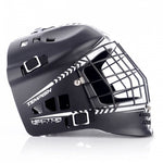 Tempish Hector Activ Sr 1350020061 goalkeeper helmet biały helmets, protectors and knee pads