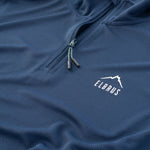 Elbrus Men's ELDFELL POLARTEC Sweatshirt pulóver