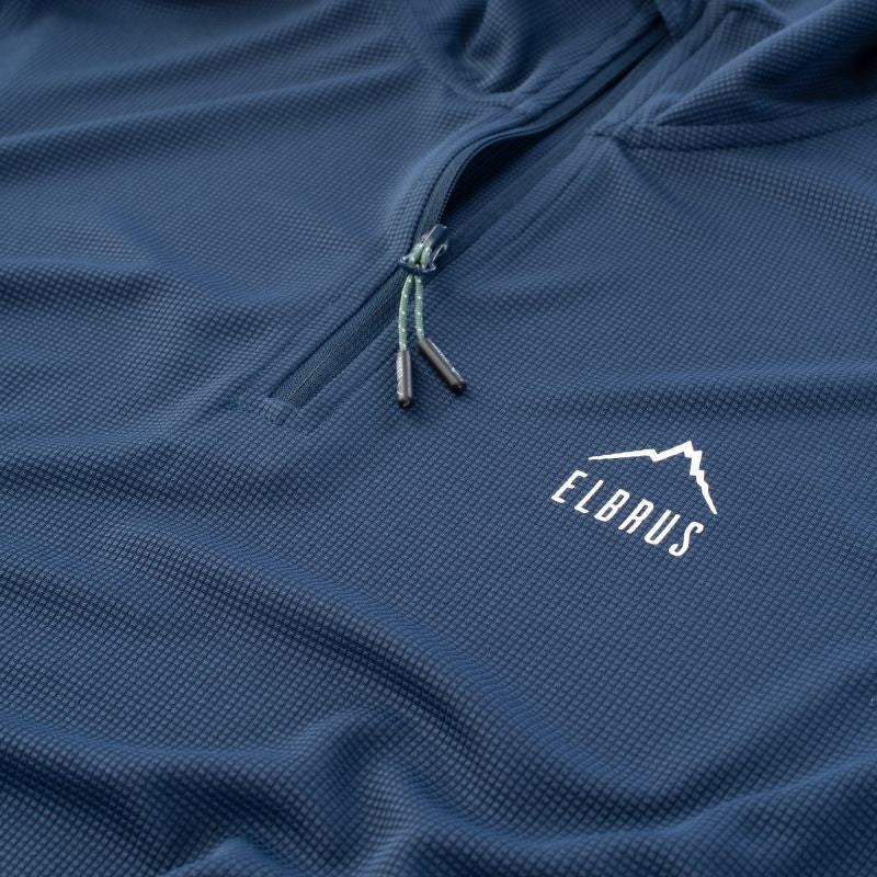 Elbrus Men's ELDFELL POLARTEC Sweatshirt pulóver
