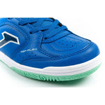 Joma Top Flex 2604 indoor football for kids, kék focicipő